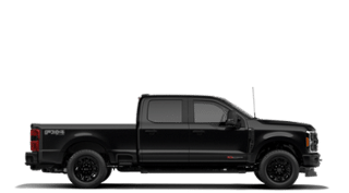 2027 Ford Super Duty® External Image 5